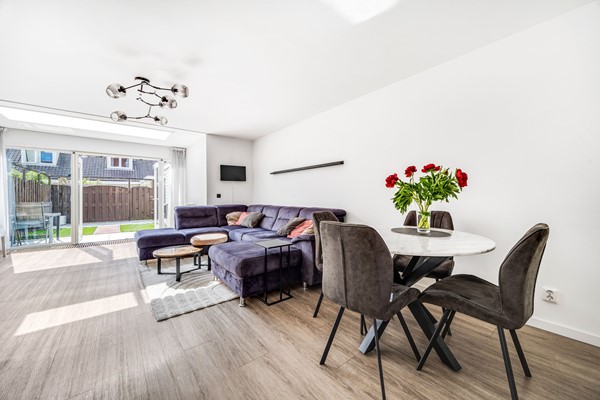 Medium property photo - Smientstraat 48, 2492 PA The Hague